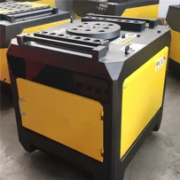 Diametru de 20 mm armătură de îndoire mahine